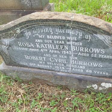 GARDEN James -1943 &amp; Elsie -1958