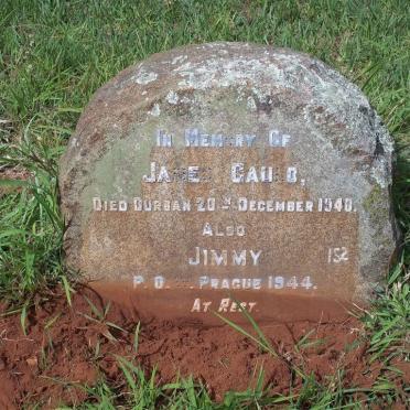 GAULD James -1940 :: GAULD Jimmy -1944