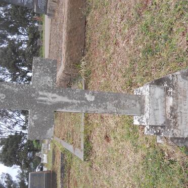 GRIGSON Anna 1852-1926 :: GRIGSON Marion -1952