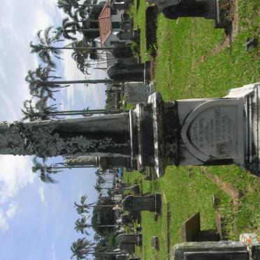 GRAY George Wilkinson -1911 &amp; Anne -1939