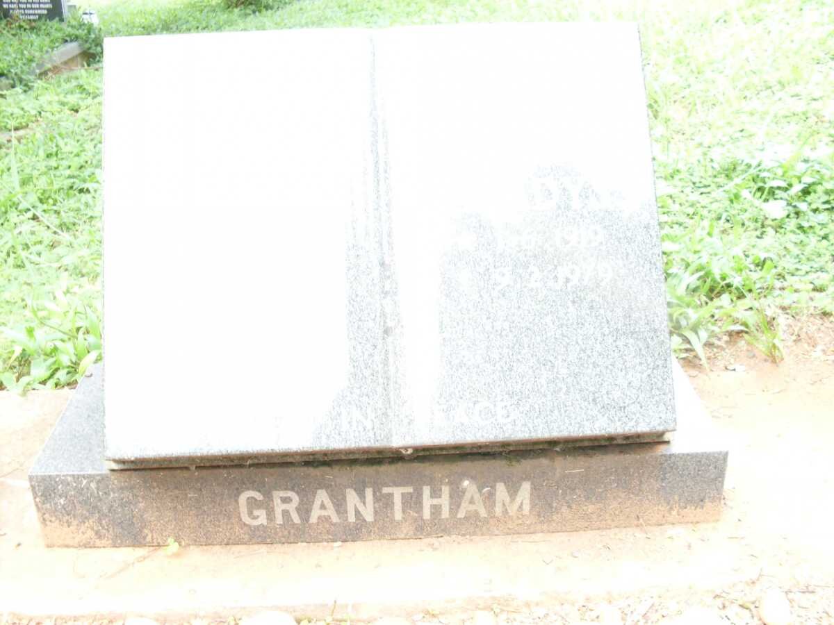 GRANTHAM