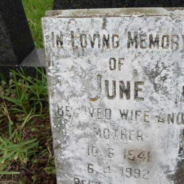 GRANTHAM June 1941-1992