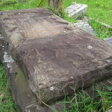 GRINDROD John Edward -1930 &amp; Mabel Agnes -1953 :: GRINDROD Walter Bibby 1903-1976 &amp; Violet Catherine POWELL 1901-1990