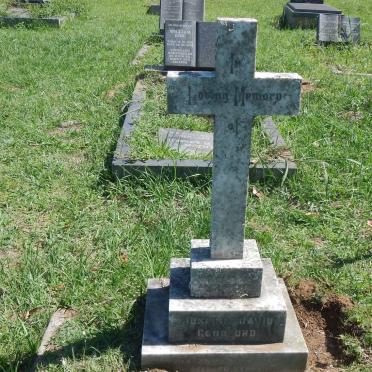 GOODFORD Joseph Benjamin -1968 :: GOODFORD Joseph David -1966