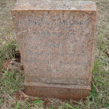 GENAL Cam 1922-1940 :: GENAL Alice -1965