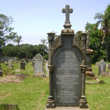 GEEKIE John 1836-1908 &amp; Helen 1861-1937 :: GEEKIE Archibald -1915