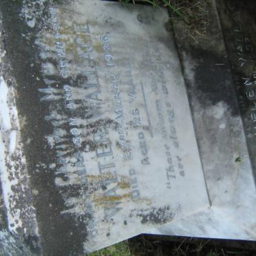 GUTHRIE James -1936 &amp; Mary -1929 :: RUSSELL Catherine -1966 :: RUSSELL Noeline Anne -1960