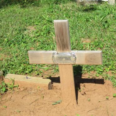 GULANI Nonalela B. 1936-2017