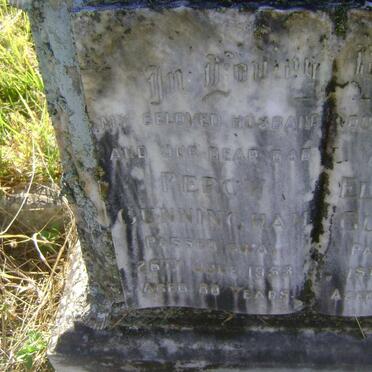 GUNNINGHAM Percy -1953