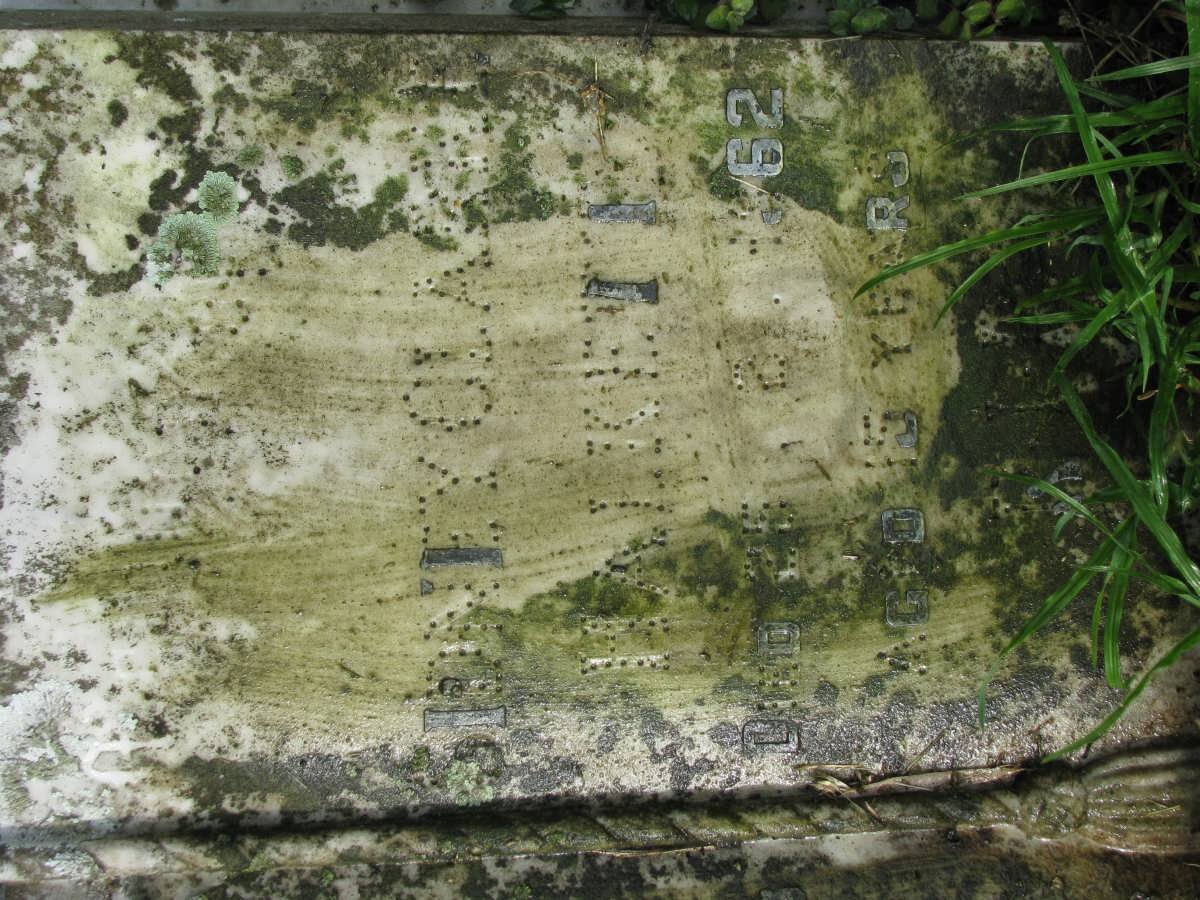 HALKETT James Clarke 1953 :: Sidney Clarke -1962