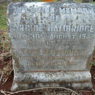 HARPER Alexander -1932 &amp; Jofina Alexandrina -1954 :: HARPER Annie -1936 :: OLDHAM Roy -1989 &amp; Mary -1974