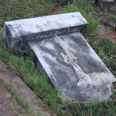 HAIGH James Johnson -1941