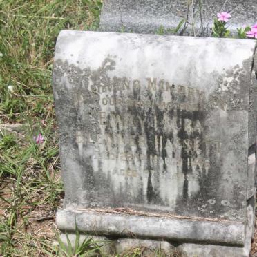 HASSETT Emily Laura Blenner -1949