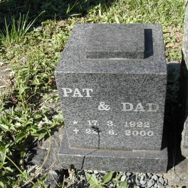 HOLLINS Pat 1922-2000 &amp; Win 1927-1982 :: HOLLINS Tony 1928-1982 :: HOLLINS Terrence Lewis -1959 :: HOLLINS Klaas