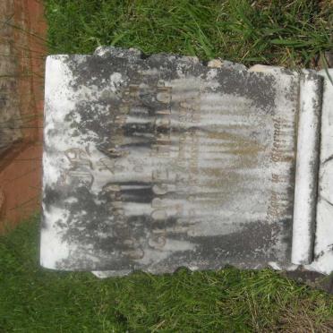 HESLOP George 1878-1954