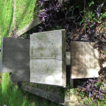 HEATH Joseph Edward -1951 &amp; Stoffelina Elizabeth -1973 :: Mary Elizabeth -1928