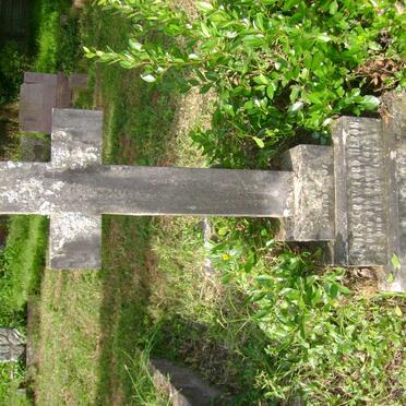 HERON James Crawford 1872-1937