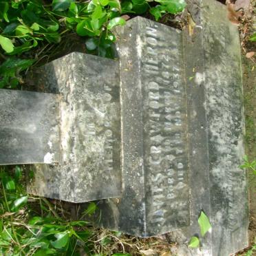 HERON James Crawford 1872-1937 