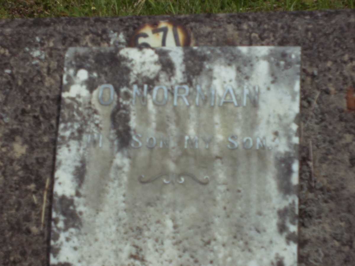 HILLS Norman Dennis -1925