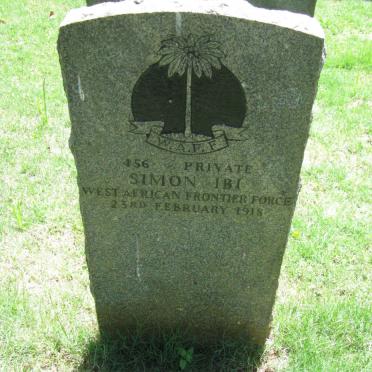 Ib - Vanne : Surnames - Ib