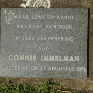 Im - Surnames : Vanne - Im