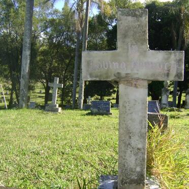 JASON Joseph James -1954