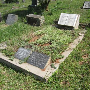 JACKMAN Edna Maureen -1949 :: FOGARTY Agnes Jane -1973 :: FOGARTY Michael -1974