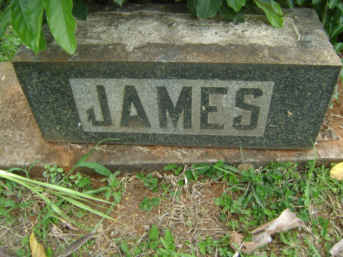 JAMES Jessie -1940