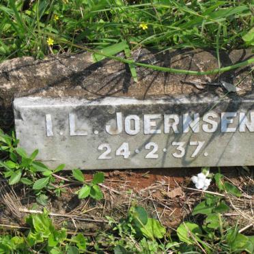JOERNSEN I.L. -1937