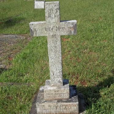 JOHNSON Desmond -1964 :: JOHNSON Derek Owen -1964