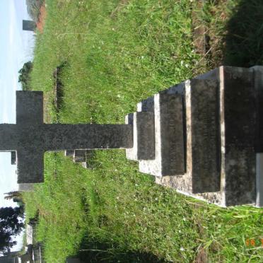 JONES Frank -1936 &amp; Emmie -1939 :: JONES Richard Frank -1958 &amp; Anthony May -1968