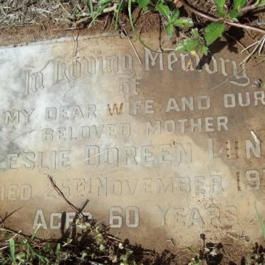 JONES Elizabeth -1933 :: MADDOX Thomas H. -1952 :: MADDOX Jessie Bronwen -1966 :: LUND Leslie Doreen -1979