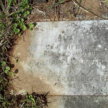 JONES Elizabeth -1933 :: MADDOX Thomas H. -1952 :: MADDOX Jessie Bronwen -1966 :: LUND Leslie Doreen -1979