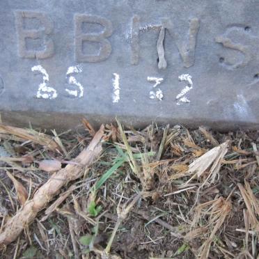 JEAPES Hilda Mary nee ROBBINS -1932