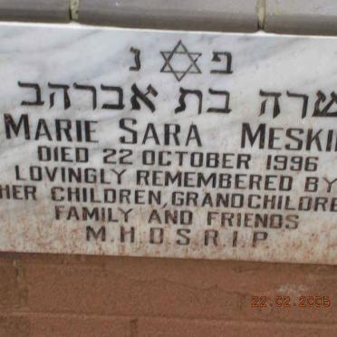 M - Surnames :: Vanne - M