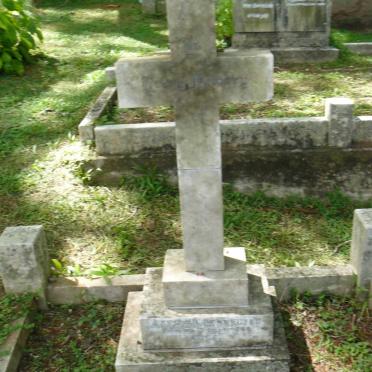 KERUZEC Arnold R., de -1948