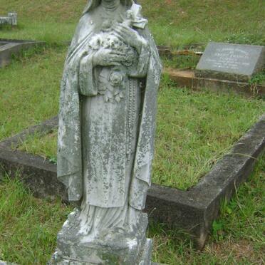 KEATING Marie Augusta -1958