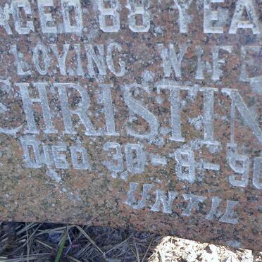 KELLY John -1989 &amp; Christina -1990 :: KELLY Leonora Eunice -1964