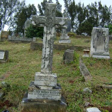 KEEPING William Henry -1926 &amp; Jessie Sarah -1959