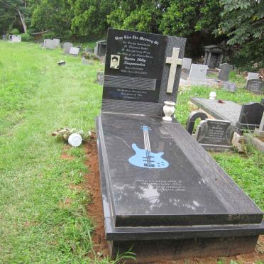 KRUPANANDAN Rowan Philip 1989-2009