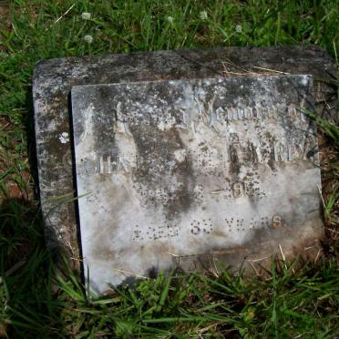 KIRBY Charlotte E. -1951