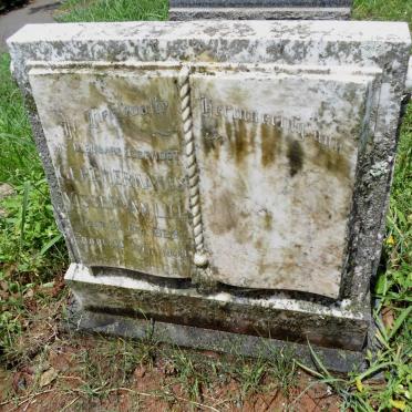 LILL Gert Hermanus Visser, van 1922-1949 