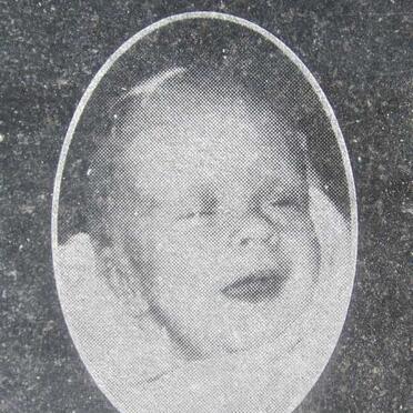 BLEWETT Samuel Matthew 1996-1997