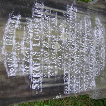 LOUREIRO Serafin -1936