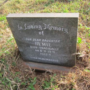 MOONILAL Hemie -1976