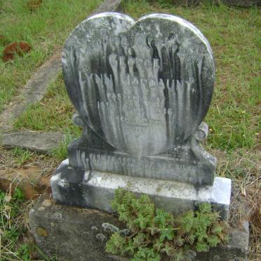 MORDAUNT George Lynn -1946