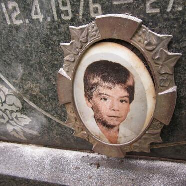 MOUTINHO Rui Eduardo 1976-1983