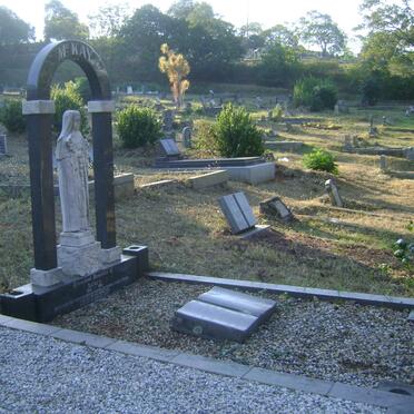 McKAY Johannes -1970 &amp; Agnes 1905-1991