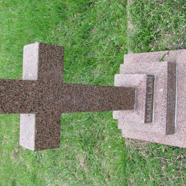 McMILLAN Monica -1984