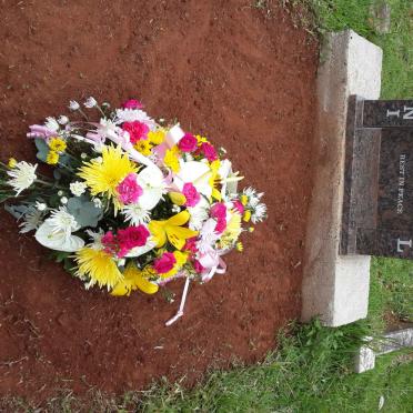 MNYANGO Tholani Angel 1948-2013